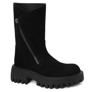 Полусапоги Easy By Loriblu