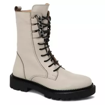 Полусапоги El'rosso