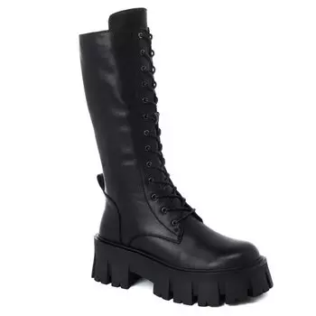 Полусапоги El'rosso