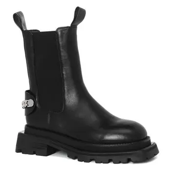 Полусапоги El'rosso