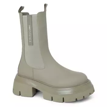 Полусапоги Emanuele Gelmetti