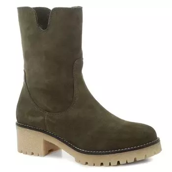 Полусапоги Emanuele Gelmetti