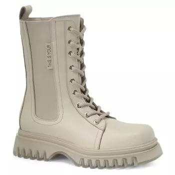 Полусапоги Emanuele Gelmetti