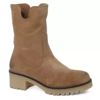 Полусапоги Emanuele Gelmetti