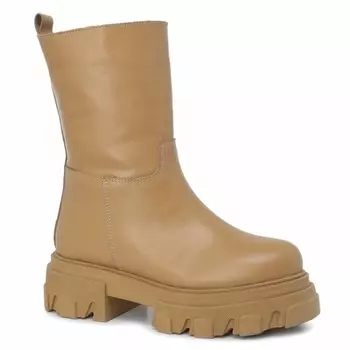 Полусапоги Gianni Renzi