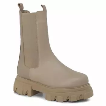 Полусапоги Gianni Renzi