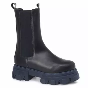 Полусапоги Gianni Renzi