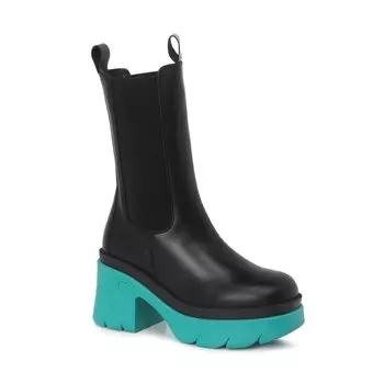 Полусапоги Gianni Renzi