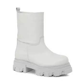 Полусапоги Gianni Renzi