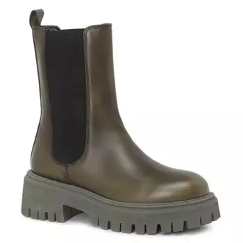 Полусапоги Gianni Renzi