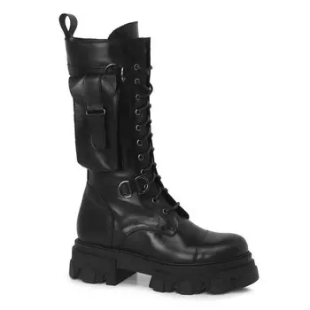 Полусапоги Gianni Renzi