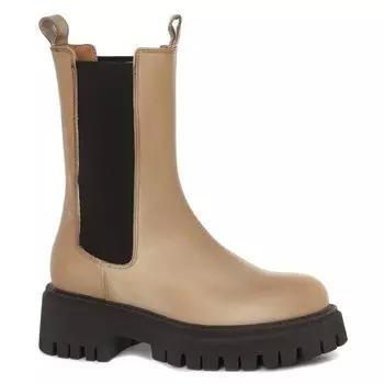 Полусапоги Gianni Renzi