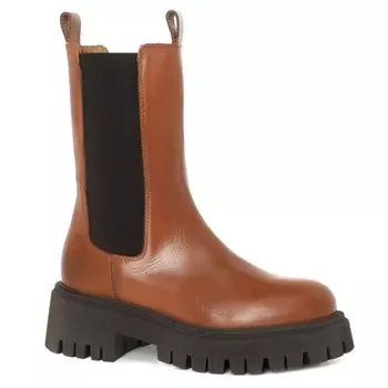 Полусапоги Gianni Renzi