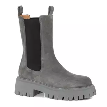 Полусапоги Gianni Renzi