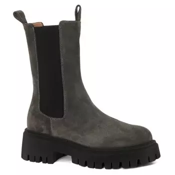 Полусапоги Gianni Renzi