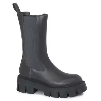 Полусапоги Gianni Renzi