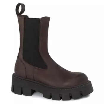 Полусапоги Gianni Renzi