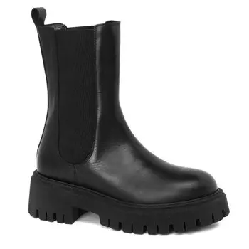 Полусапоги Gianni Renzi