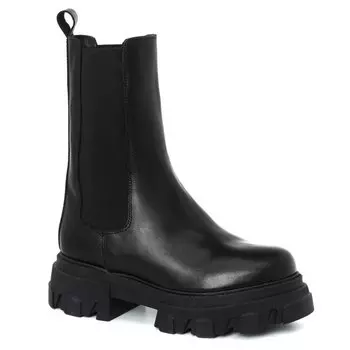 Полусапоги Gianni Renzi