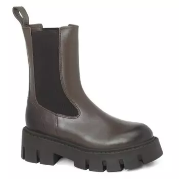 Полусапоги Gianni Renzi