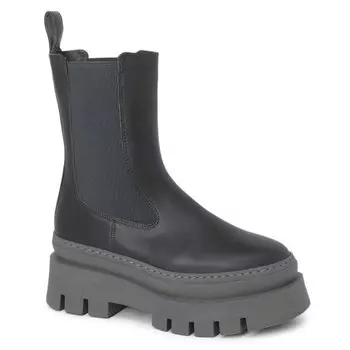 Полусапоги Gianni Renzi