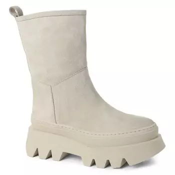 Полусапоги Gianni Renzi