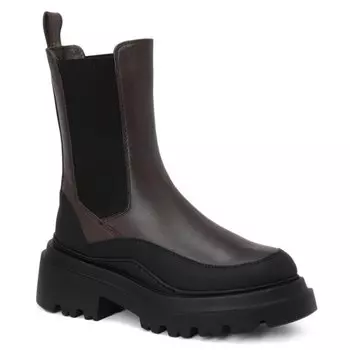 Полусапоги Gianni Renzi