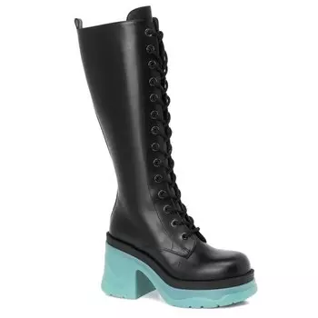 Полусапоги Giovanni Fabiani