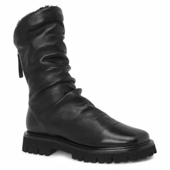 Полусапоги Halmanera