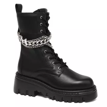 Полусапоги Karl Lagerfeld