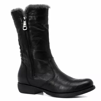 Полусапоги Nero Giardini