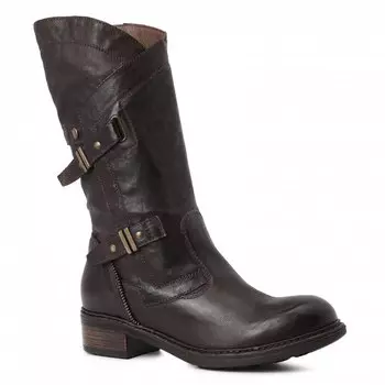 Полусапоги Nero Giardini