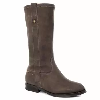 Полусапоги Nero Giardini