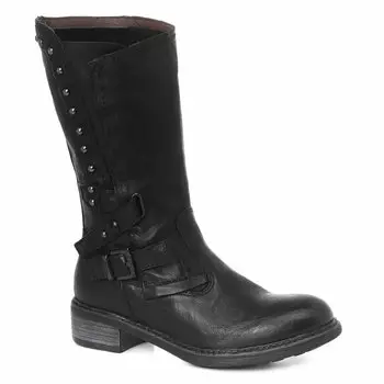 Полусапоги Nero Giardini