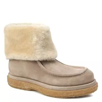 Полусапоги Officine Creative