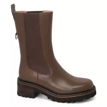 Полусапоги Tendance