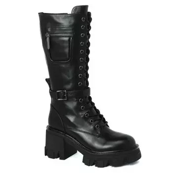 Полусапоги Tendance