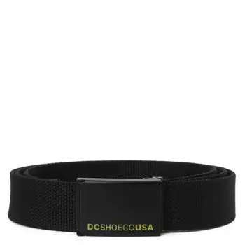 Ремни и пояса Dc Shoes