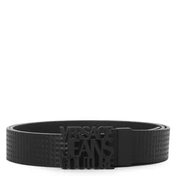 Ремни и пояса Versace Jeans Couture