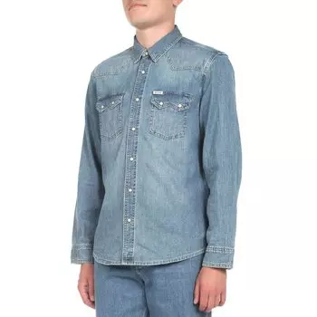 Рубашки Guess