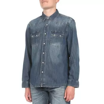 Рубашки Guess