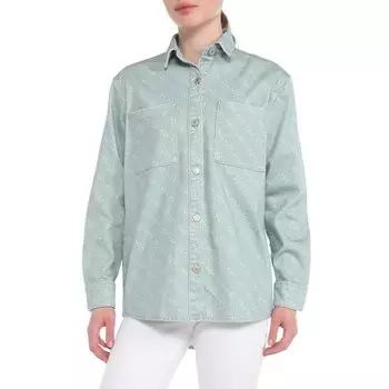 Рубашки Guess