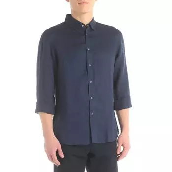 Рубашки Maison David