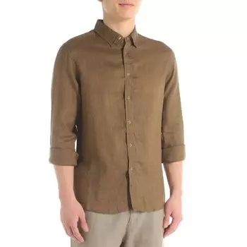 Рубашки Maison David