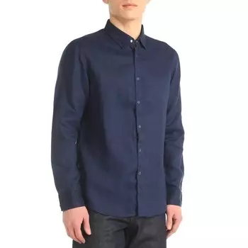 Рубашки Maison David