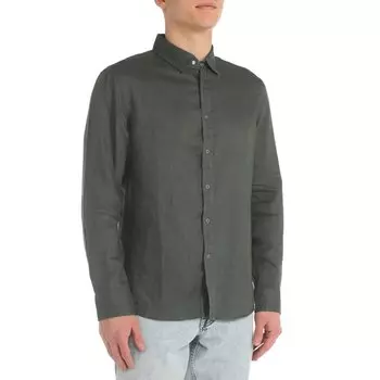 Рубашки Maison David