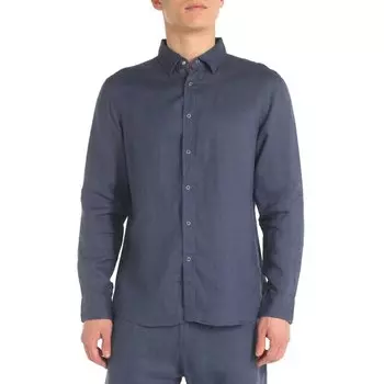 Рубашки Maison David