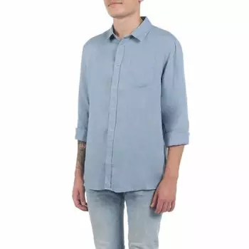 Рубашки Maison David