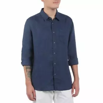 Рубашки Maison David