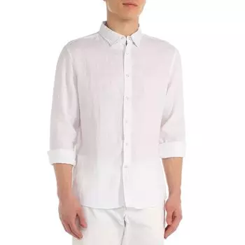 Рубашки Maison David